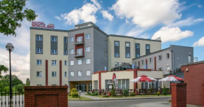 Hotel Mikulski, Gliwice